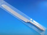Lily of the Valley by Gorham Sterling Silver Wedding Cake Knife HHWS Custom 12"