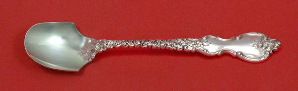 Du Barry by International Sterling Silver Cheese Scoop 5 3/4" Custom Made