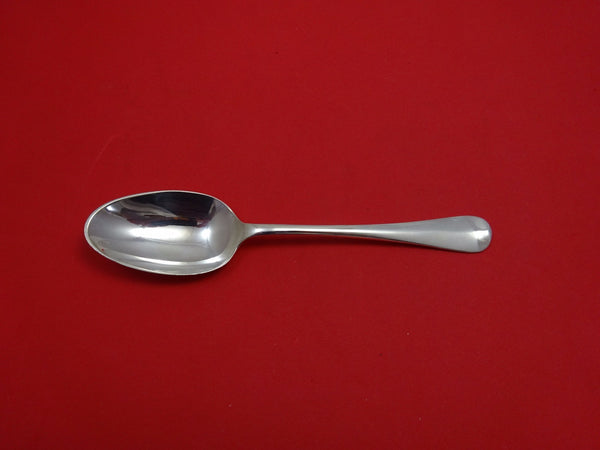 Rat Tail by Re English Sterling Silver Place Soup Spoon 6 7/8"