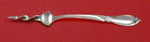 Rhapsody New by International Sterling Silver Butter Pick Twisted 5 3/4" Custom