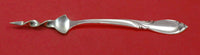 Rhapsody New by International Sterling Silver Butter Pick Twisted 5 3/4" Custom