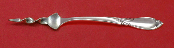 Rhapsody New by International Sterling Silver Butter Pick Twisted 5 3/4" Custom