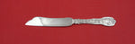 Mythologique by Gorham Sterling Silver Fish Knife FH AS beaded back  8 1/8"