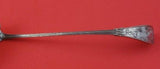 Japanese by Tiffany and Co Sterling Silver Cream Ladle 7 1/2" TIFFANY BOOK