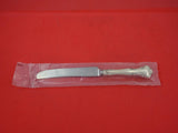 Cromwell by Gorham Sterling Silver Dinner Knife old french 9 1/2" new