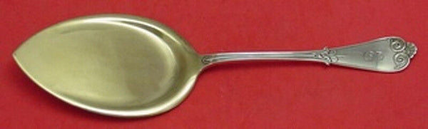 Beekman by Tiffany and Co Sterling Silver Pie Server All Sterling GW 10 1/2"