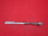 Majestic by Alvin Sterling Silver Junior Knife HH SP blade 7 3/8"