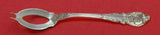 Sir Christopher by Wallace Sterling Silver Olive Spoon Ideal Custom Made 5 5/8"