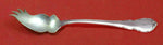 Modern Victorian by Lunt Sterling Silver Pate Knife Custom Made 5 3/4"