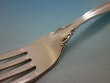 Mignonette by Lunt Sterling Silver Flatware Set for 12 Service 48 pieces