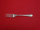 Rat Tail English by Israel Freeman & Son Ltd Sterling Silver Regular Fork 6 7/8"