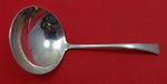 Tranquility By International Sterling Silver Sauce Ladle 4"