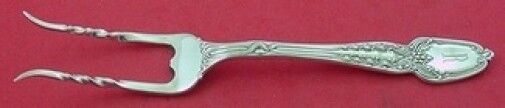 Broom Corn by Tiffany & Co. Sterling Silver Baked Potato Fork 7" Custom
