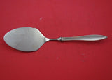 Gossamer by Gorham Sterling Silver Pastry Server HH w/Stainless 10 1/2"