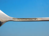 Lark by Reed & Barton Sterling Silver Essential Serving Set Small 3-pieces