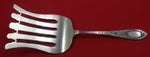 Adam by Whiting-Gorham Sterling Silver Asparagus Fork 8 3/4" Serving