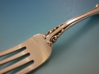 Medici by Gorham (1971) Sterling Silver Flatware Set 12 Service 52 Pieces