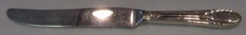Trousseau by International Sterling Silver Dinner Knife French 9 5/8"