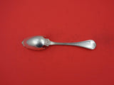 Paul Revere by Towle Sterling Silver Spaghetti Spoon custom made 7 5/8"