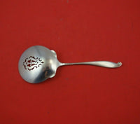 Wishing Star by Wallace Sterling Silver Tomato Server Original 8 3/4" Serving