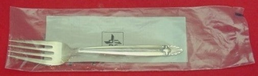 Empress by International Sterling Silver Salad Fork 6 1/4" New Flatware