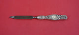 Dresden by Whiting Sterling Silver Nail File HH w/steal implement 6 1/4"