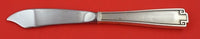 Etruscan by Gorham Sterling Silver Master Butter hollow handle 6 5/8"