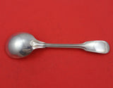 Chinon by Christofle Silverplate Cream Soup Spoon 6 1/2" Heirloom