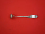 Margaret Old by International Sterling Mustard Ladle original  4 1/2"