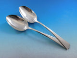 Winslow by Frank Smith Sterling Silver Flatware Set 8 Service 37 pieces