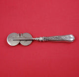 Olympian by Tiffany and Co Sterling Silver Knife Sharpener with Wheels 8 1/4"