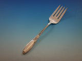 Virginian by Oneida Sterling Silver Flatware Set for 8 Service 38 Pieces