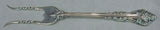 Silver Masterpiece by International Sterling Silver Baked Potato Fork 7 5/8"