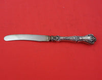 Patrician by Gorham Sterling Silver Citrus Knife HH w/ Serrated SP Blade 7 1/2"