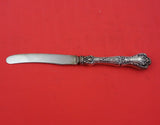 Patrician by Gorham Sterling Silver Citrus Knife HH w/ Serrated SP Blade 7 1/2"