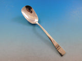Diadem by Reed and Barton Sterling Silver Flatware Set for 12 Service 75 pieces