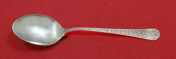 Old Brocade by Towle Sterling Silver Infant Feeding Spoon 5 3/4" Custom Made