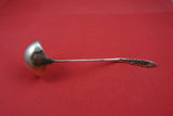 Vine By Tiffany and Co. Sterling Silver Sauce Ladle with/ squash pointed 7 1/4"