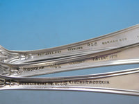 Lady Washington by Gorham Sterling Silver Flatware Set 12 Service 109 pcs Dinner