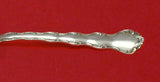 Tara by Reed and Barton Sterling Silver Cold Meat Fork 8 1/2" New Flatware