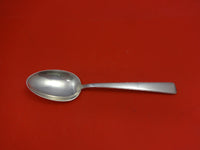 Old Lace by Towle Sterling Silver Serving Spoon 8"