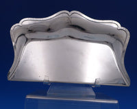 Fourteenth Century by Shreve Sterling Silver Crumber Set 2pc #2434/2446 (#8211)