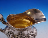 Francis I by Reed and Barton Sterling Silver Tea Set 3pc #570A (#2882) Lovely!