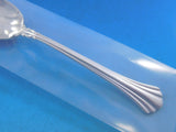 Eighteenth Century by Reed and Barton Sterling Grapefruit Spoon Custom Fluted