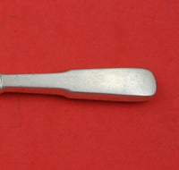 Eighteen Ten 1810 by International Sterling Silver Fruit Knife HH WS 6 3/4"