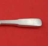 Eighteen Ten 1810 by International Sterling Silver Fruit Knife HH WS 6 3/4"