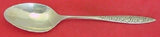 Spanish Lace by Wallace Sterling Silver Place Soup Spoon 7 1/4" Silverware