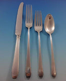 Cascade by Towle Sterling Silver Flatware Set For 6 Service 39 Pieces