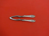 Mount Vernon by Lunt Sterling Silver Nut Cracker HHWS Custom Made 7 1/4"