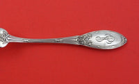 Marie Antoinette by Boulenger French Silverplate Regular Fork 7"